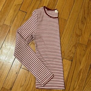 Levi’s long sleeve shirt